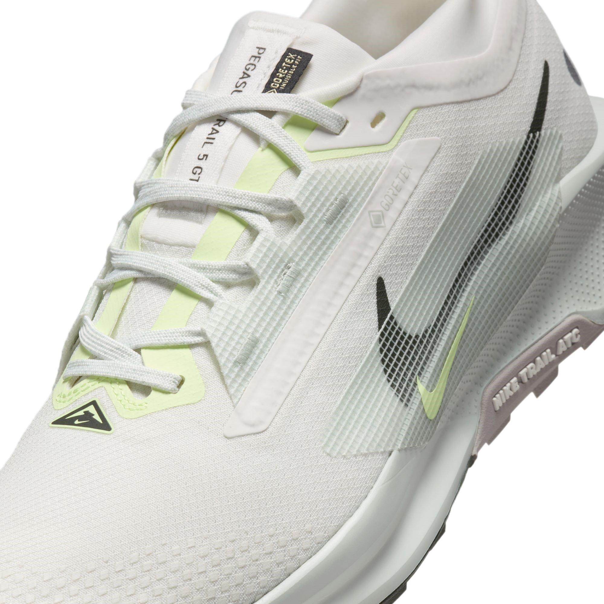 Nike Pegasus Trail 5 GORE TEX Running Shoes Mens
