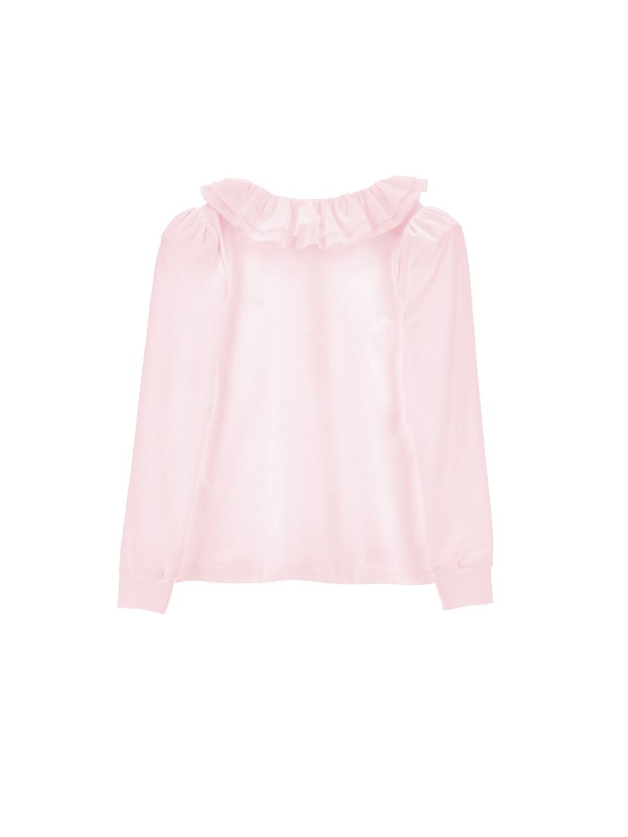 Monnalisa Patty Blouse