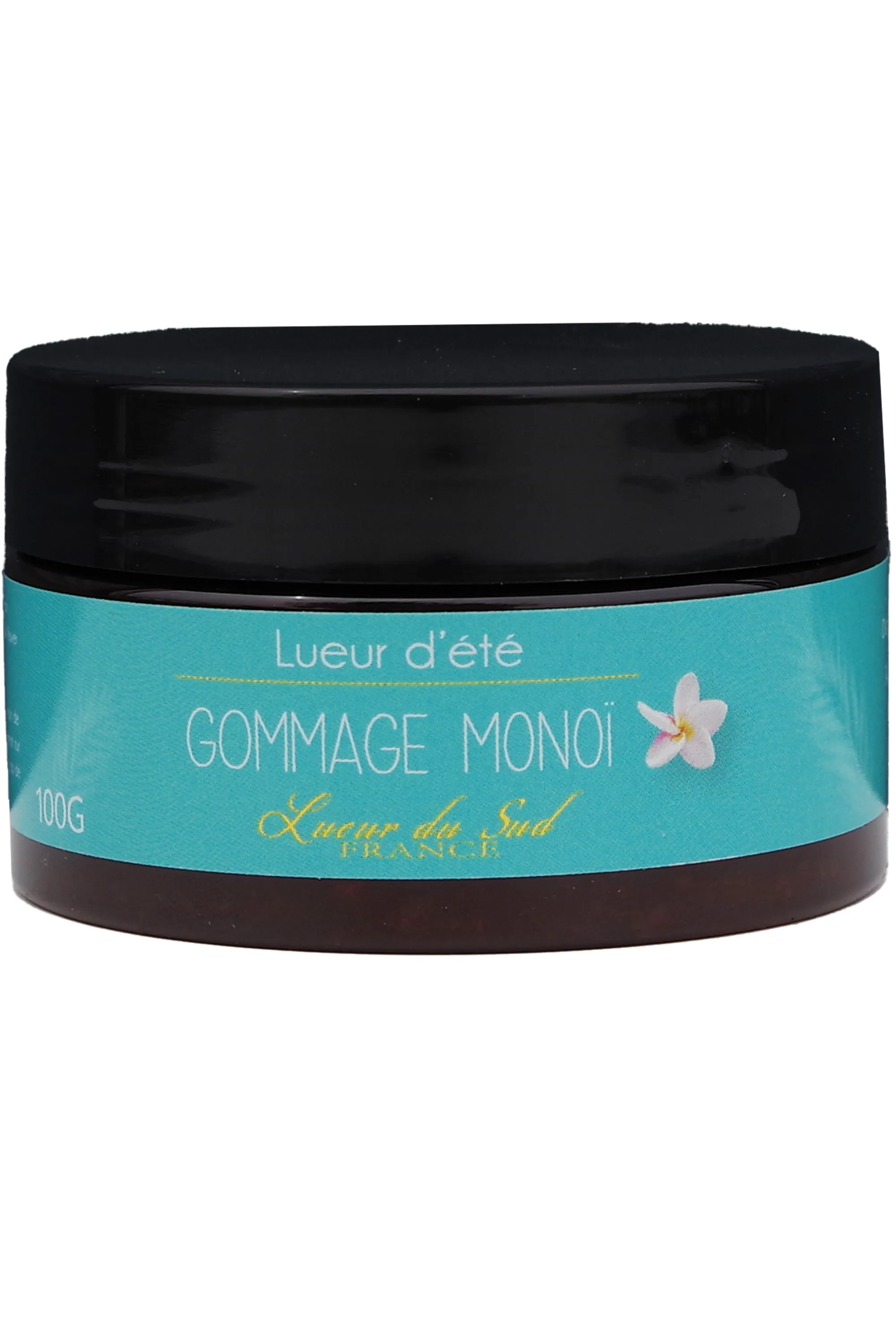 Lueur Du Sud Gommage corps au Monoï-100 g