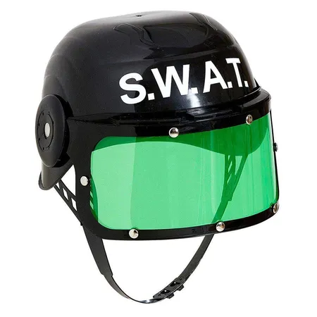 Widmann SWAT Helm für Kinder