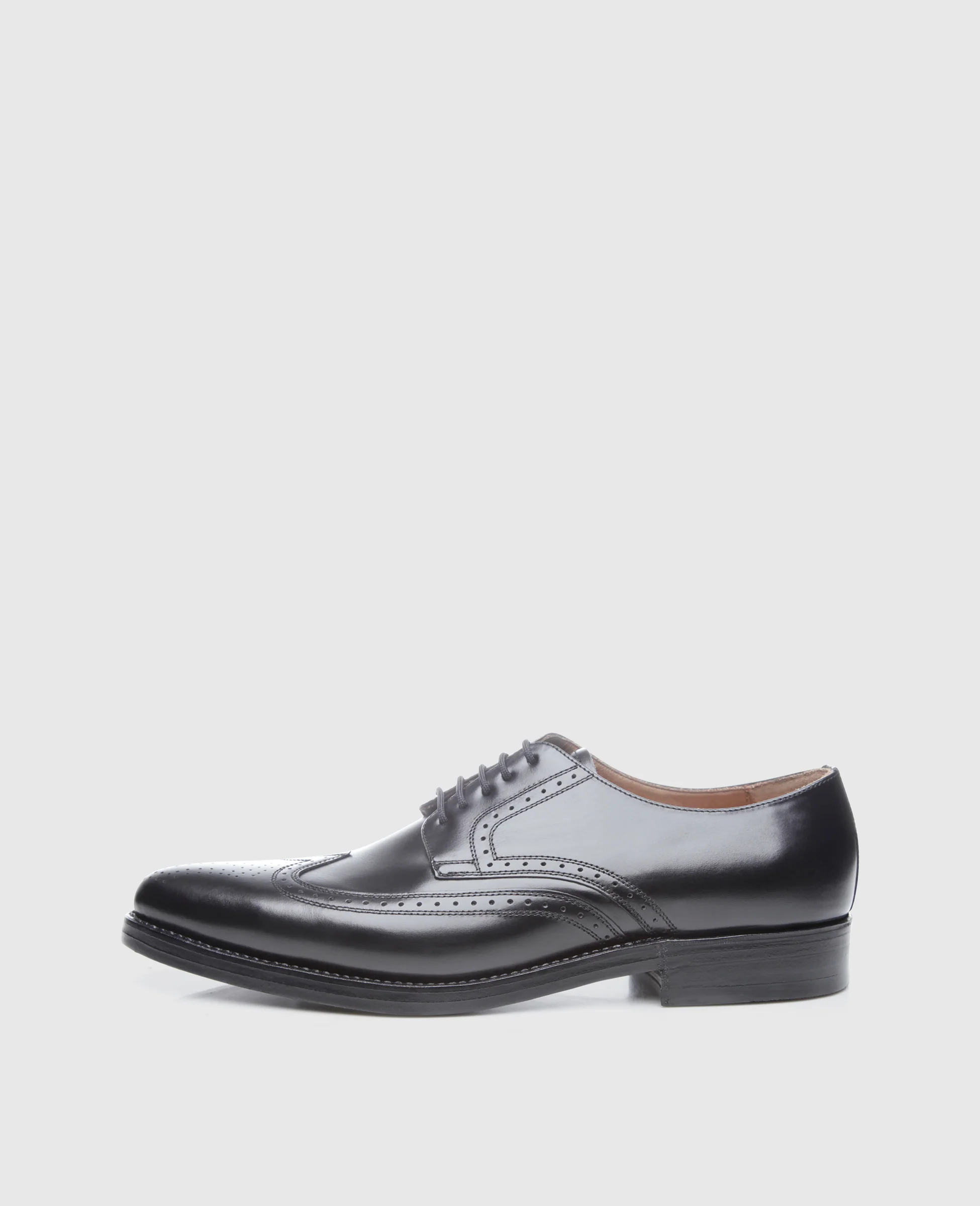 Milano Full-Brogue BC