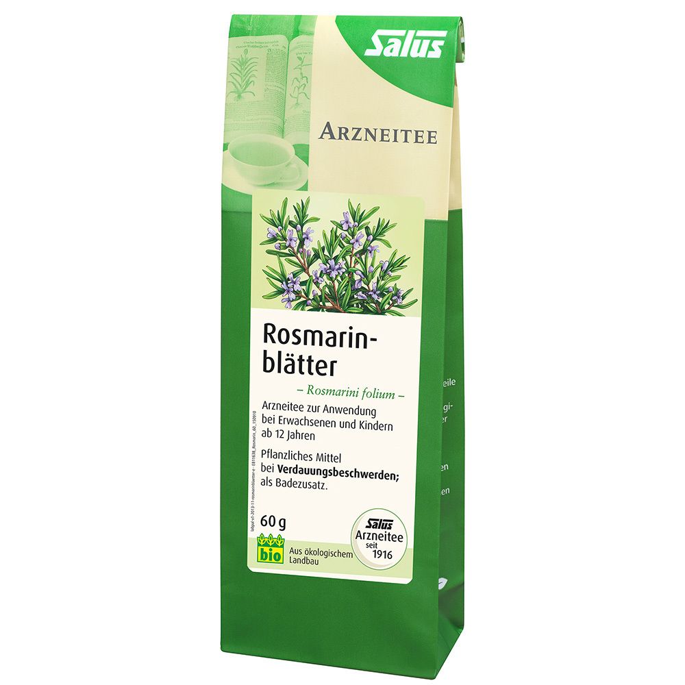 Salus® Rosmarinblätter