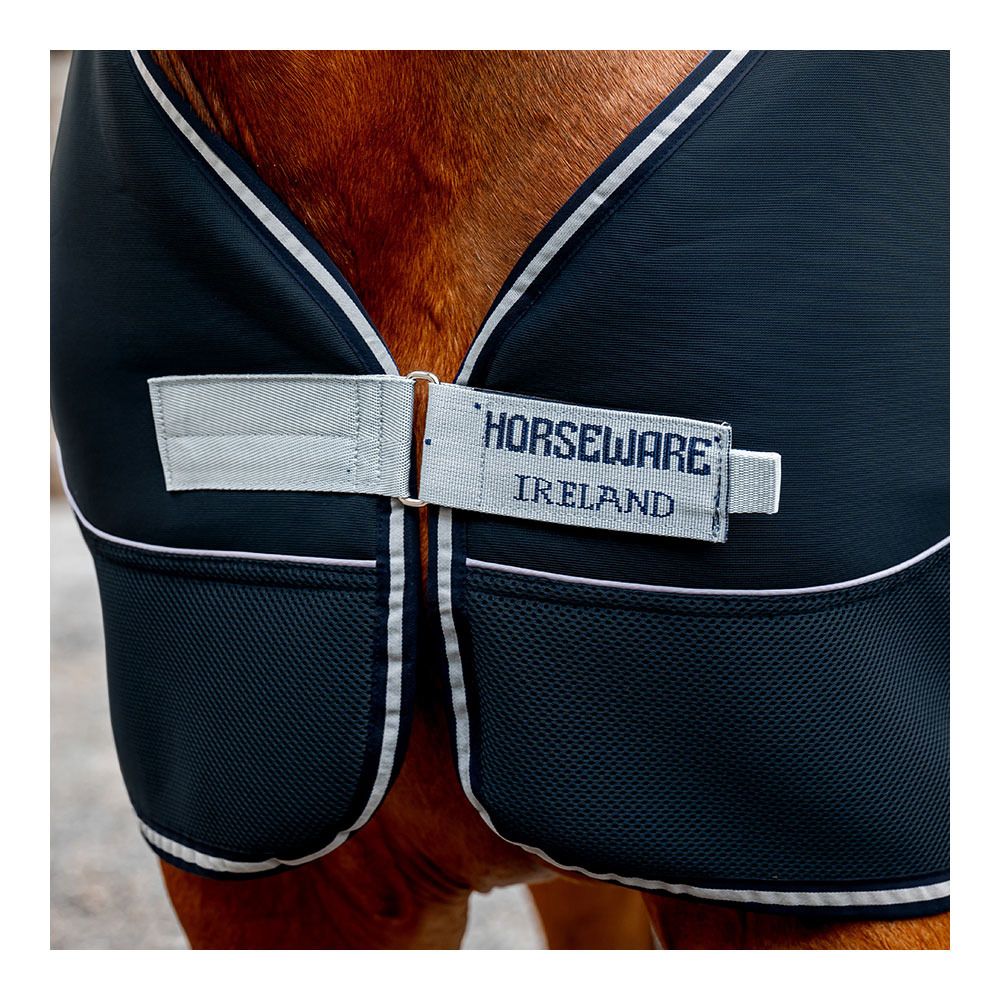 Horseware DRY LINER - Doublure Séchante navy/silv
