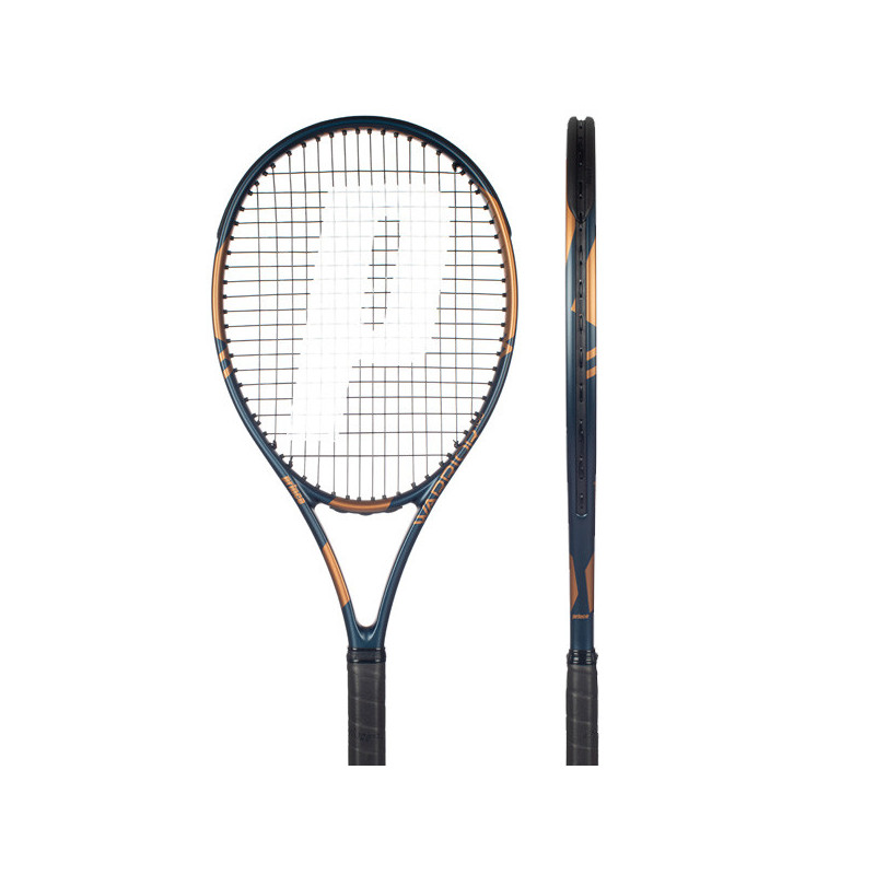 Warrior 100 265