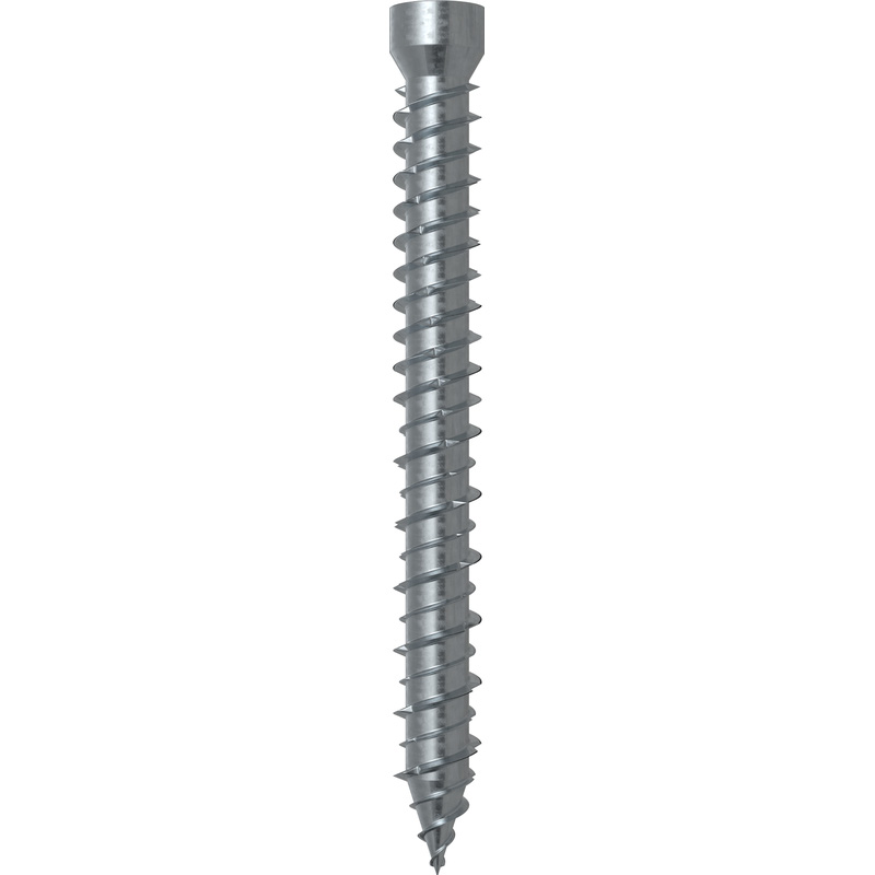 Fischer kozijnschroef FFSZ 7,5x82mm TX30*