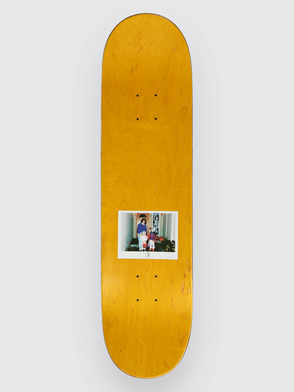 Polar Skate Aaron Herrington - Bunny 8.25