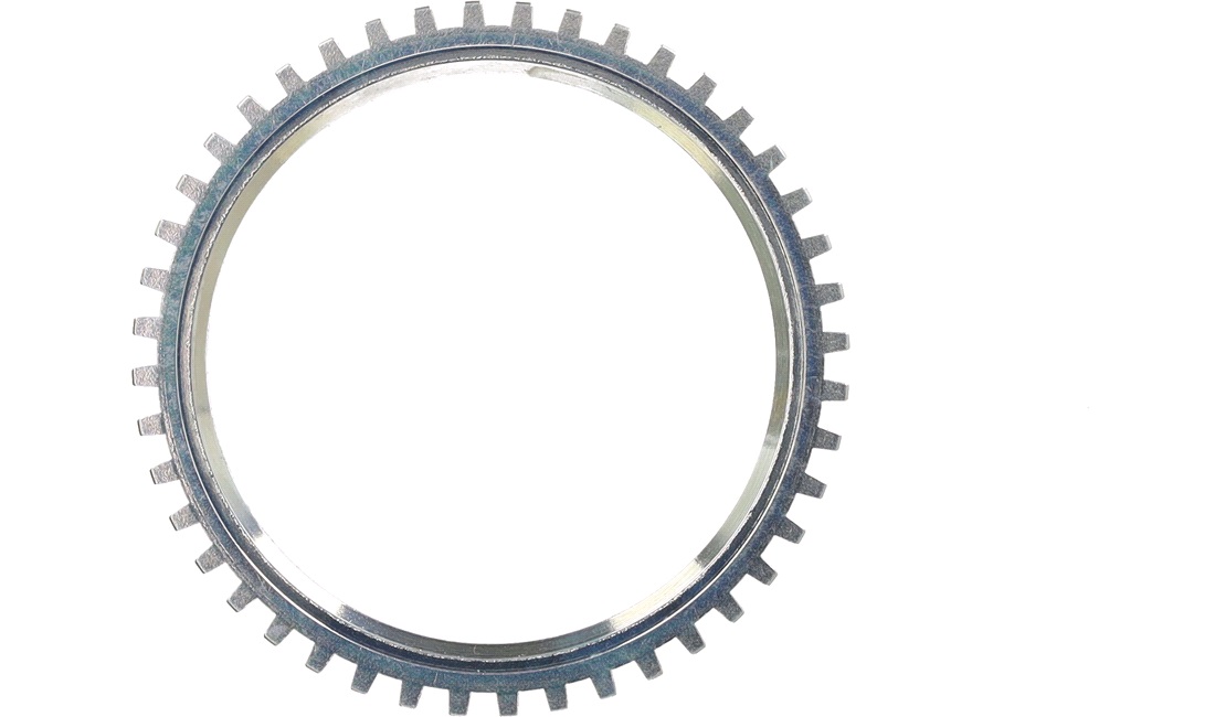 ABS ring, Ø 72 x T 44 x B 11,9