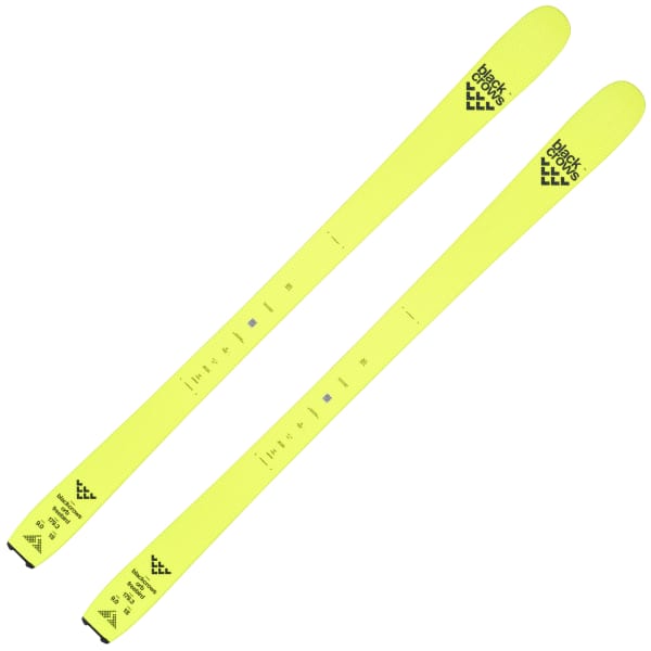 Ski de randonnée BLACK CROWS ORB FREEBIRD