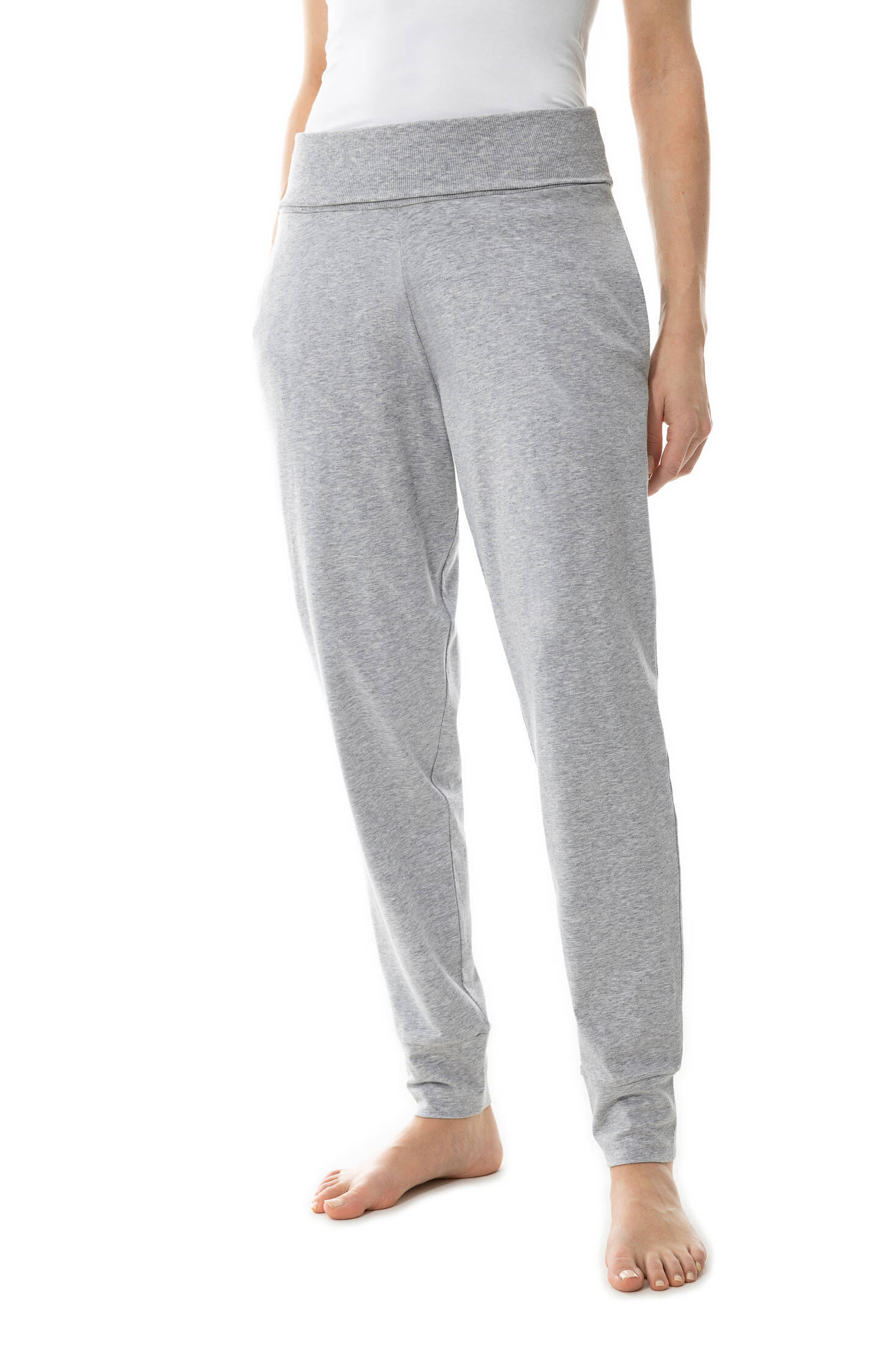 mey| Damen Hose Serie Yona