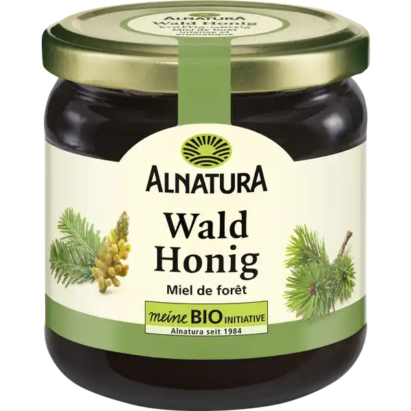 Bio Waldhonig