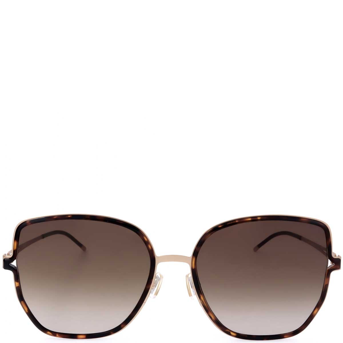 Hugo Boss - Lunettes de soleil - Catégorie 3 - Marron