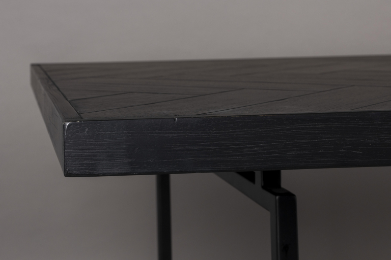 Dutchbone Class eettafel 180x90 acacia
