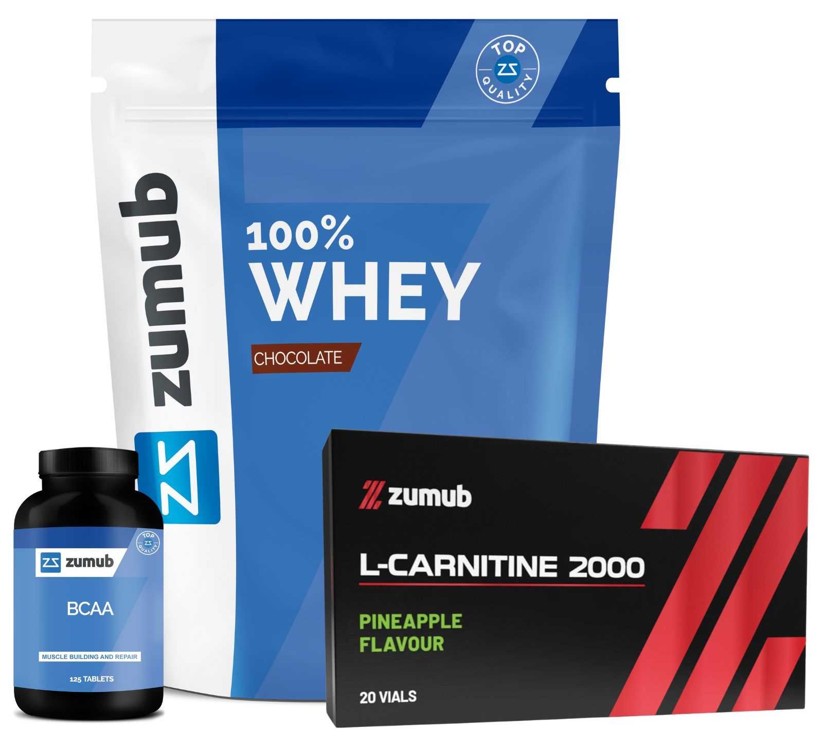 Pacote de Definição Muscular Zumba