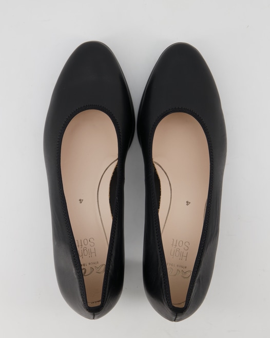 Ara Orly Pumps in Schwarz