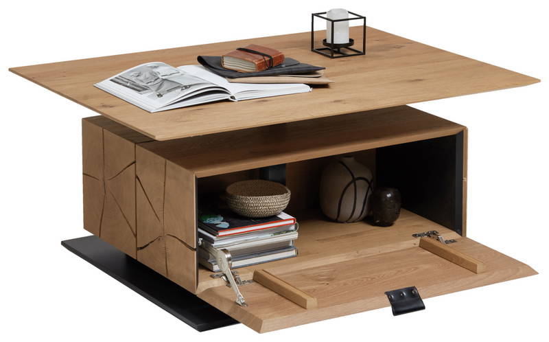Valnatura Couchtisch 1403 CT