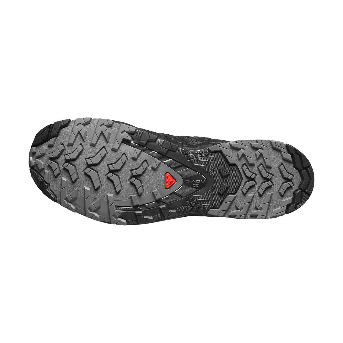 Salomon XA Pro 3D V9 Wide vandresko, herre (Black)