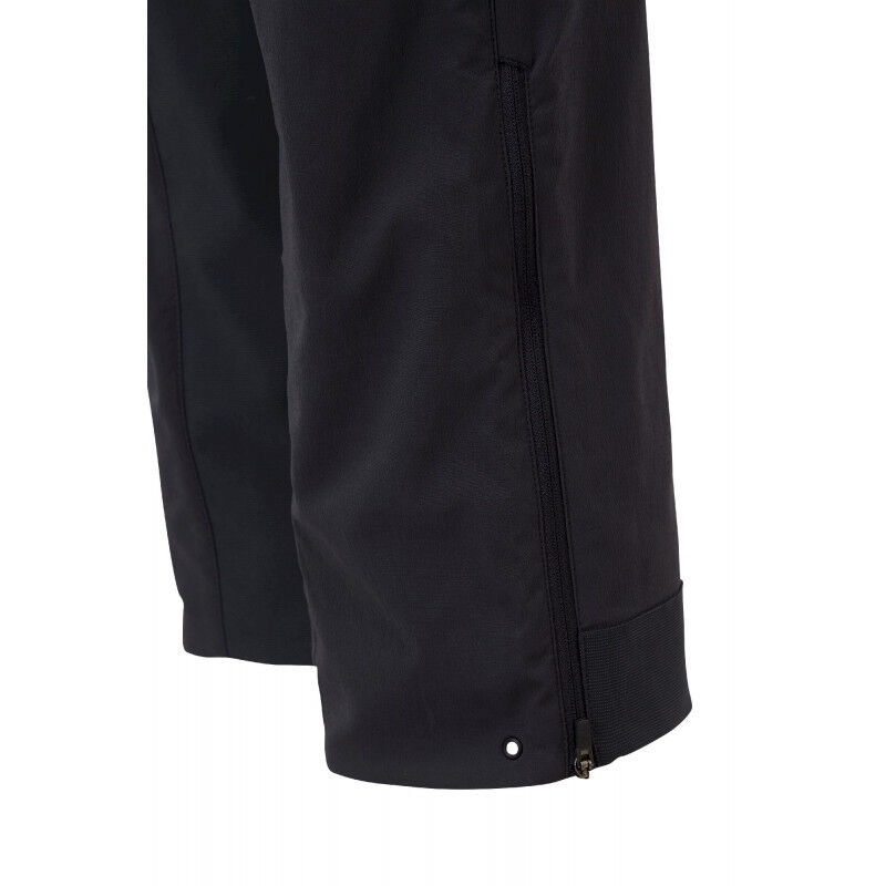 Women's Torque Vapour-Rise Pants - Pantalon alpinisme femme