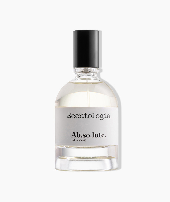 Absolute SCENTOLOGIA 100 ML