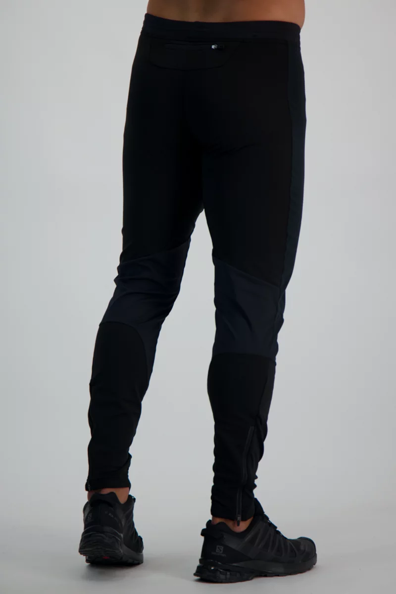 Odlo Langnes Warm Herren Langlaufhose