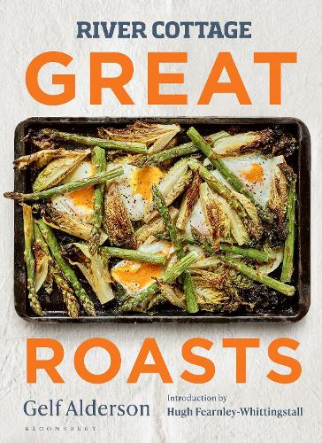 River Cottage Great Roasts (Hardback)