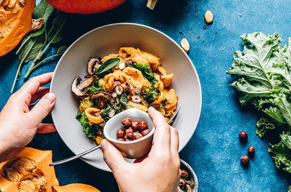 Vegetarischer Kochkurs Aichtal| mydays