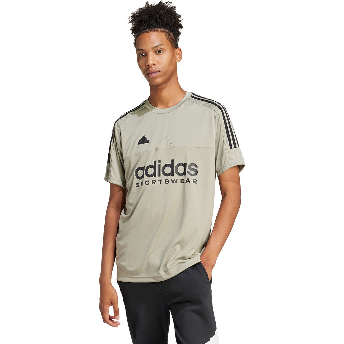 adidas Tiro T-shirt Herre