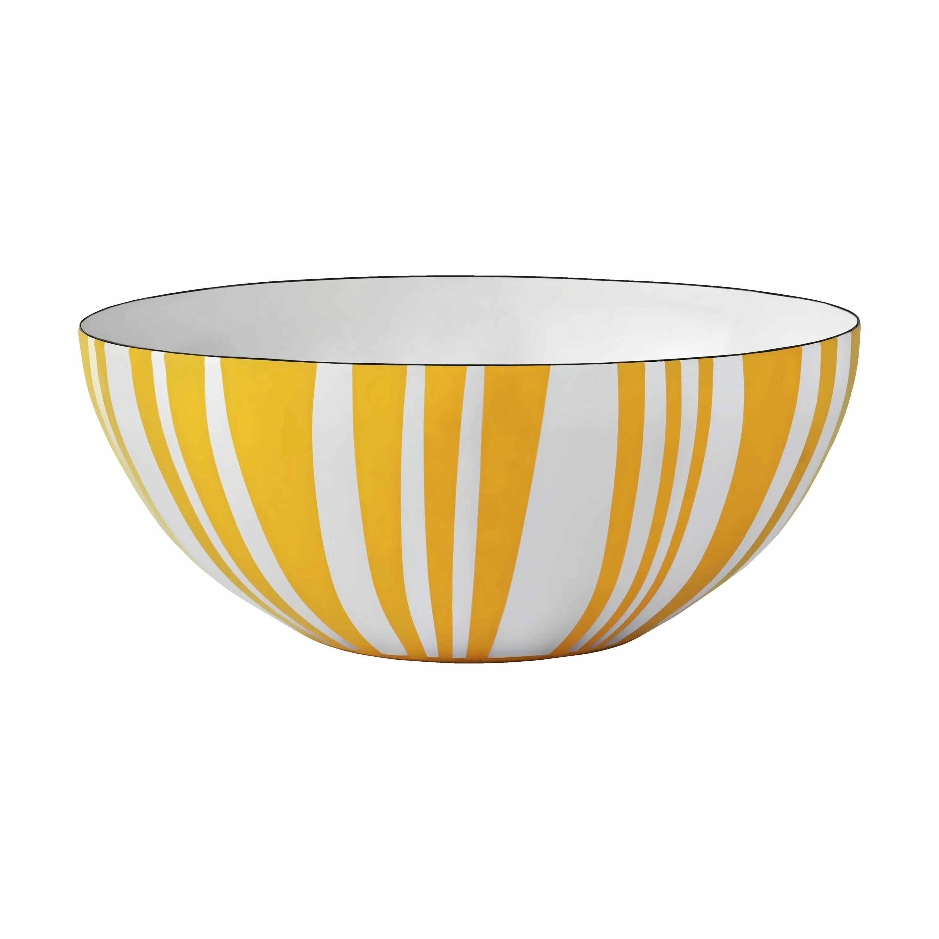 Cathrineholm Stripes Skål