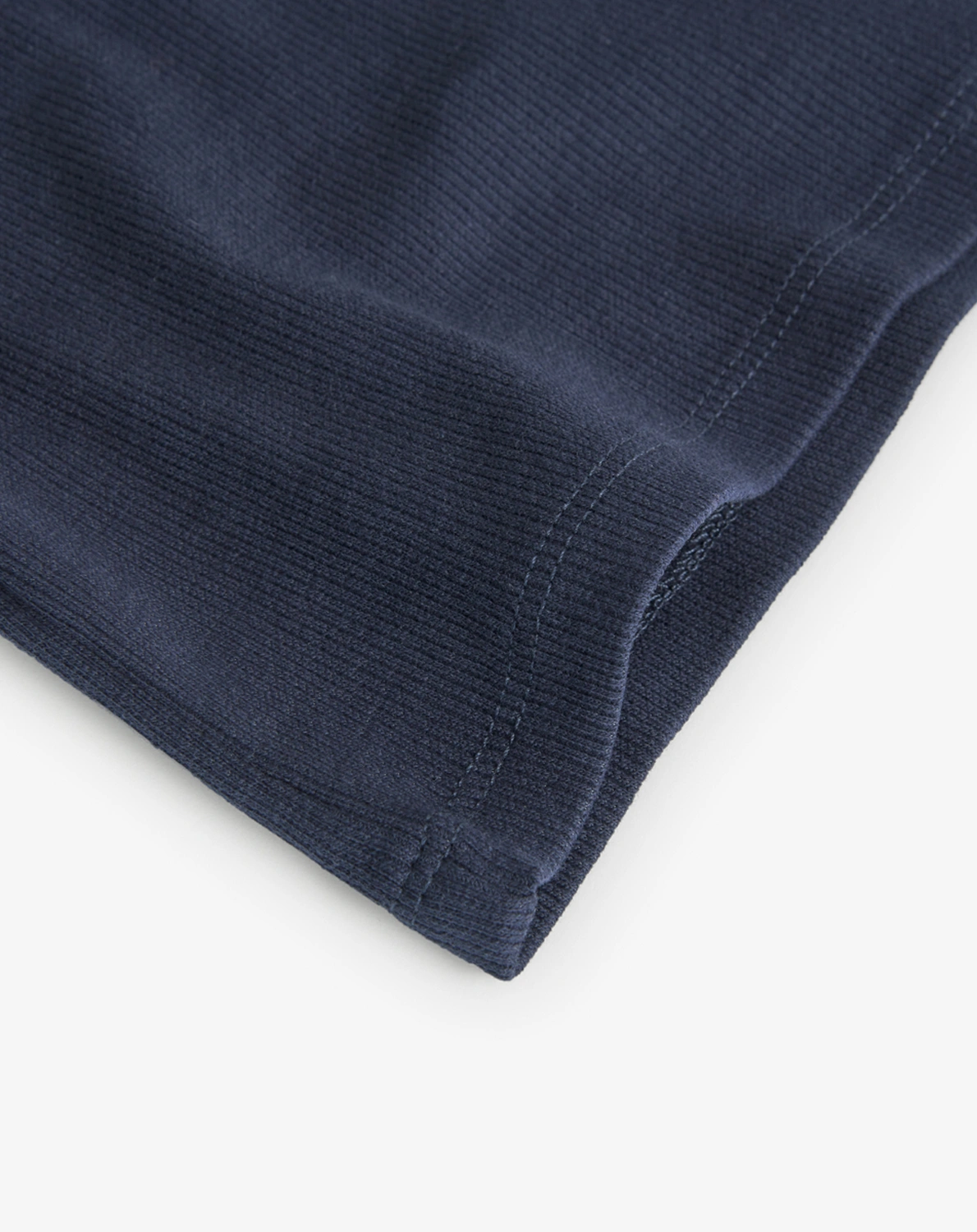 T-Shirt UNI in blau