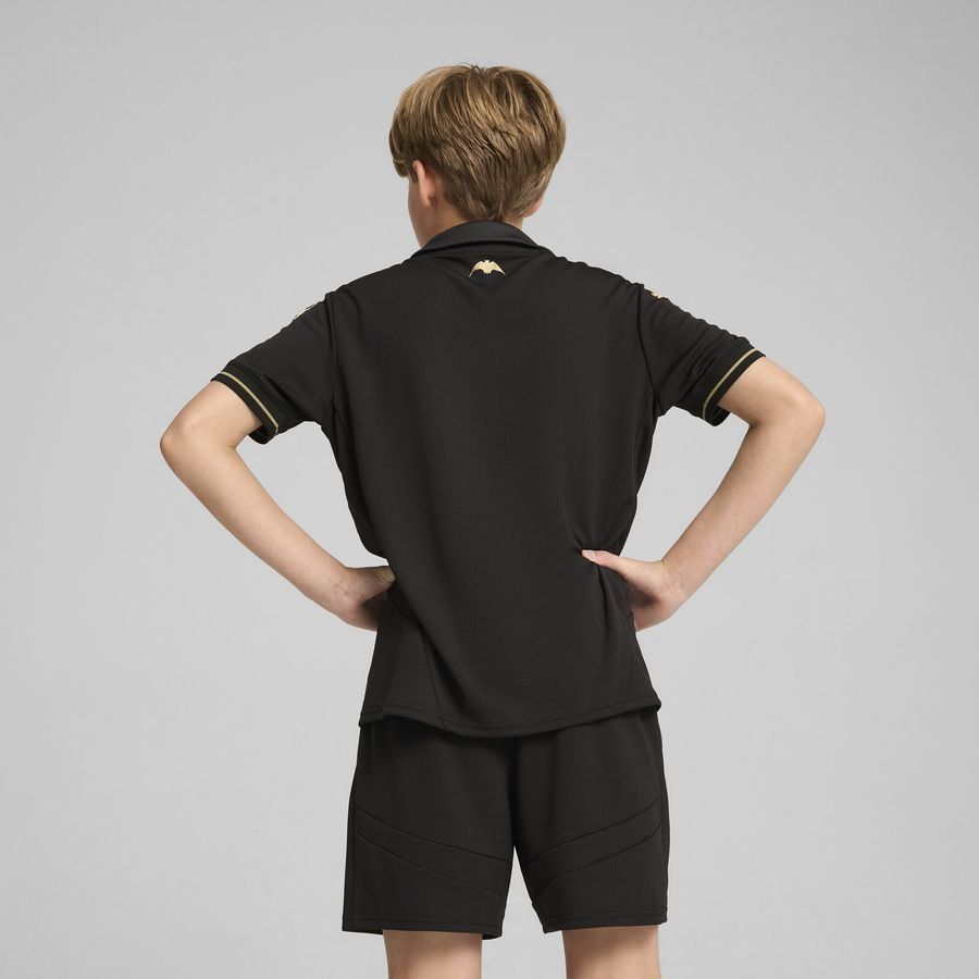 Valence CF Maillot Extérieur 24/25