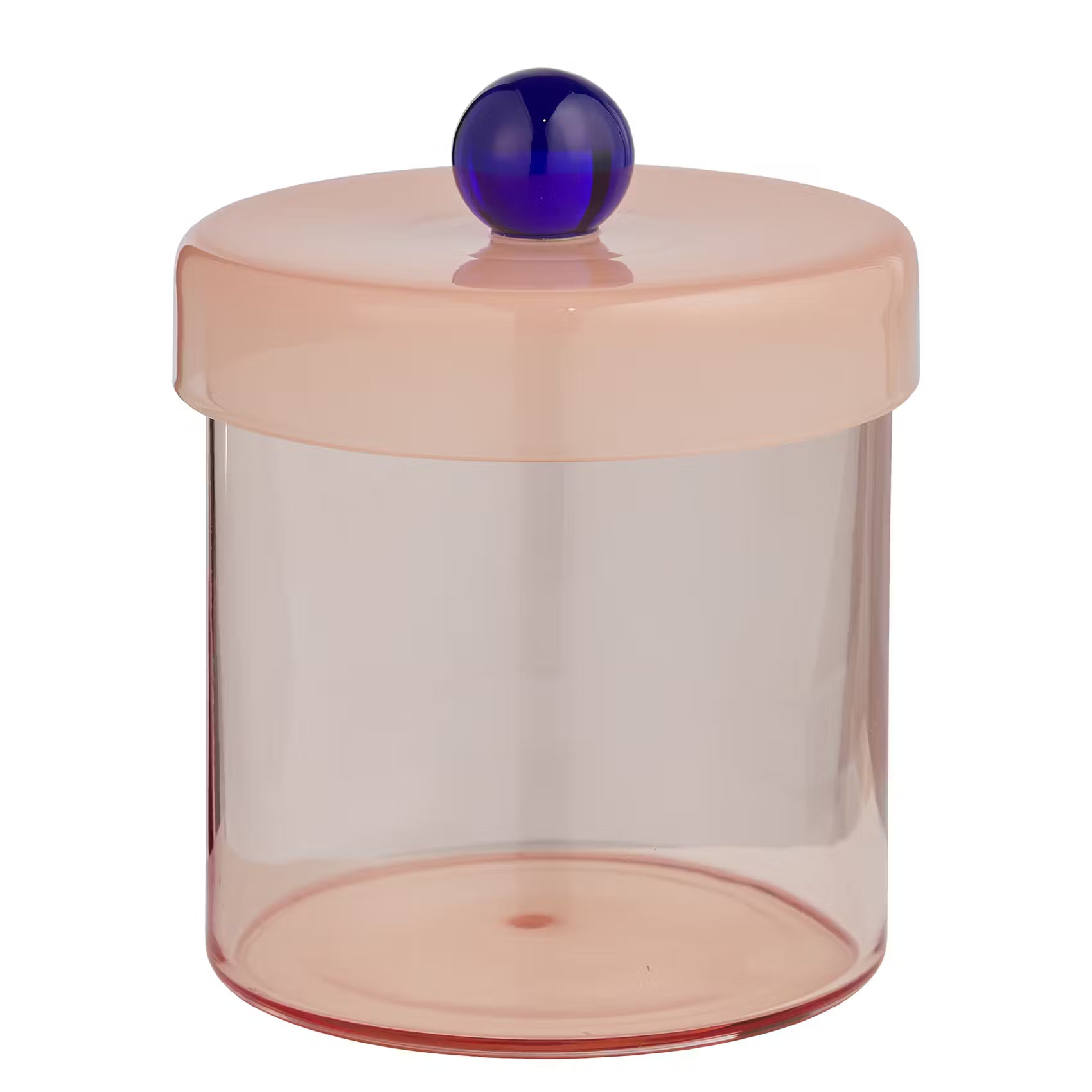 GLOBE Aufbewahrungsglas