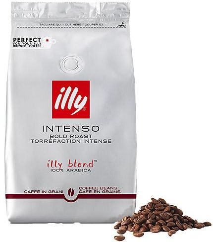 illy - Intenso - Koffiebonen - 500 gram