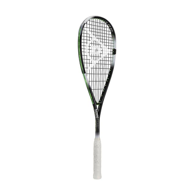 Dunlop Sonic Core Evolution 130 NH Squashketcher