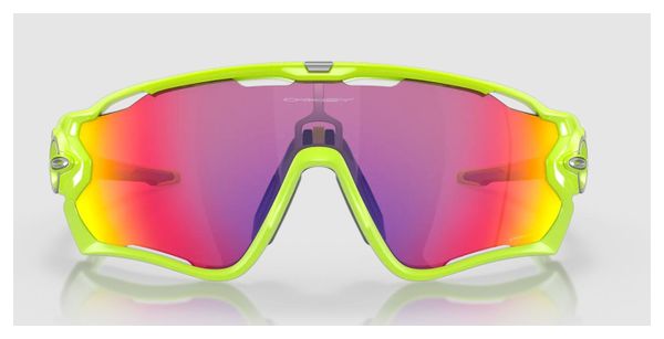 OAKLEY Lunettes Jawbreaker RETINA BURN/Prizm Road Ref OO9290-2631