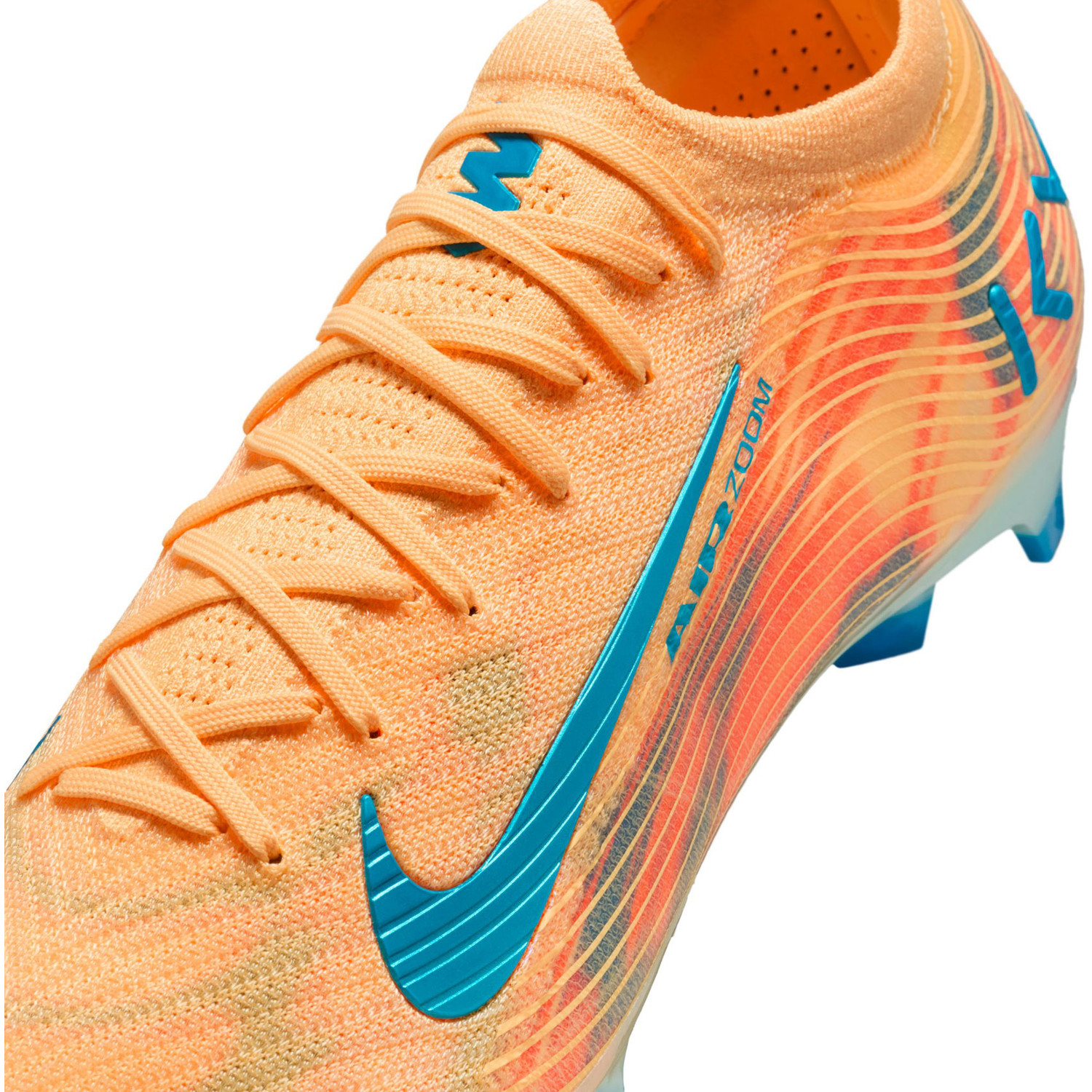 Nike Mercurial Zoom Vapor 16 Elite KM FG
