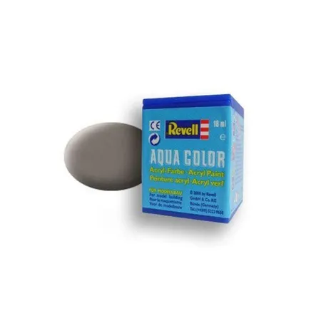 Revell Aqua Color erdfarbe, matt