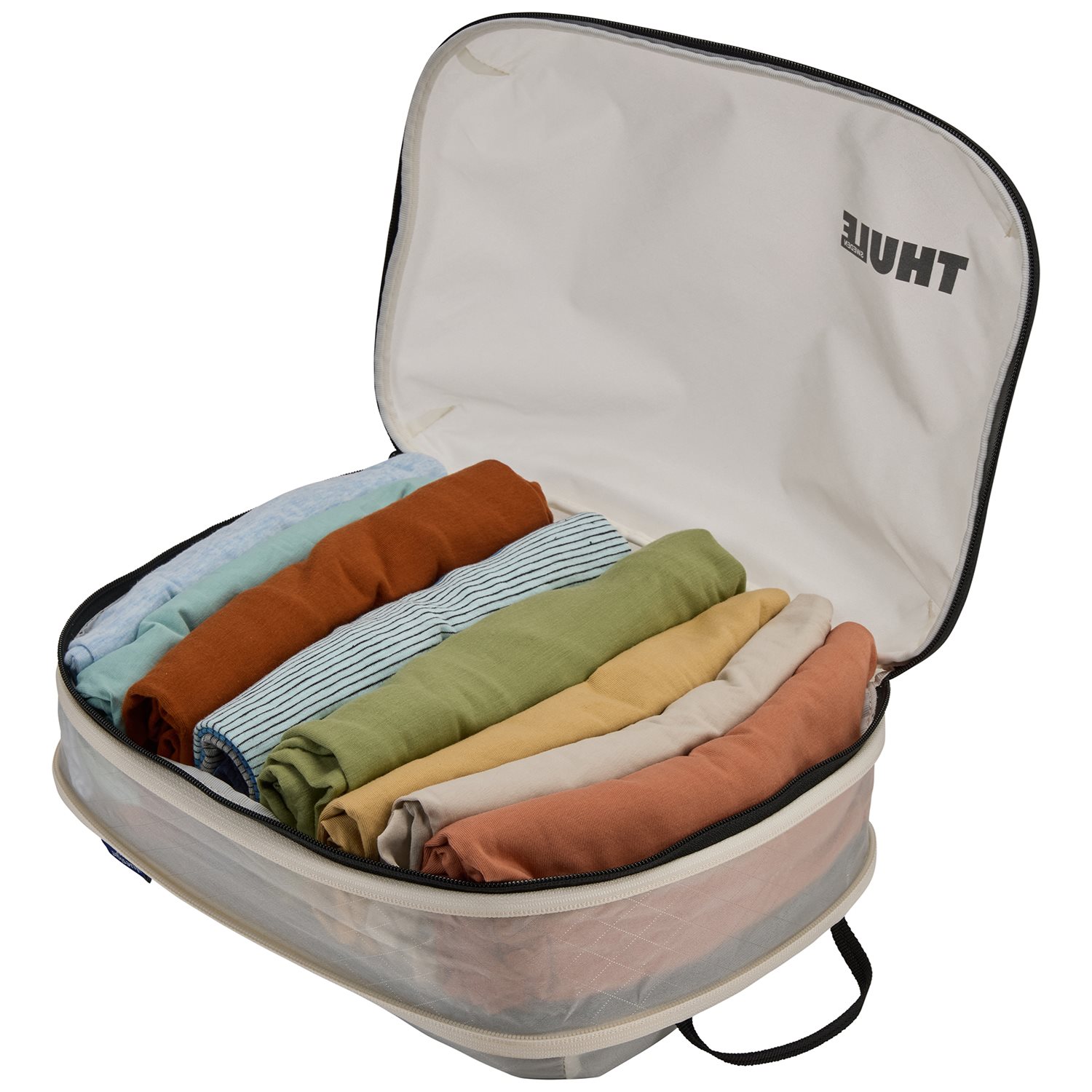 Thule Compression Packing Cube Medium white