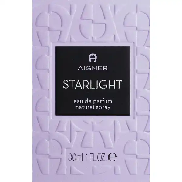 Starlight, EdP 30 ml