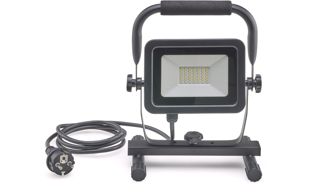Arbejdslampe 30W Byron's WL30