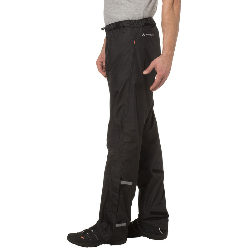 Vaude Herren Fluid II Radhose lang