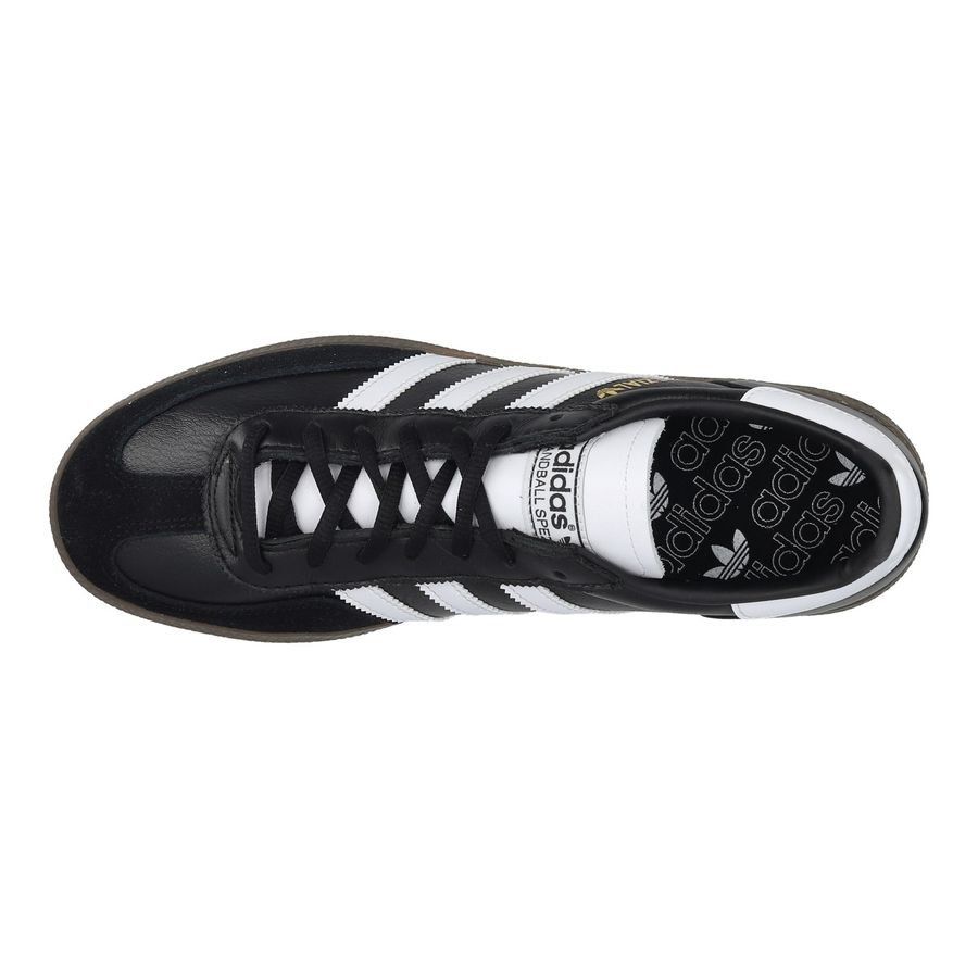 adidas Originals Spezial IN - Noir/Blanc