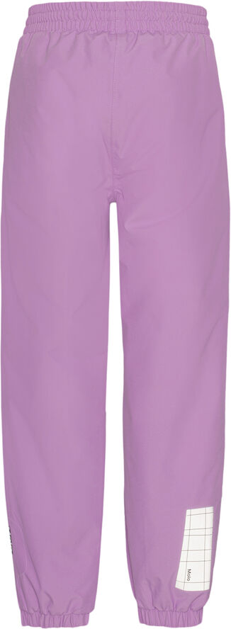 Molo Wild Lilla