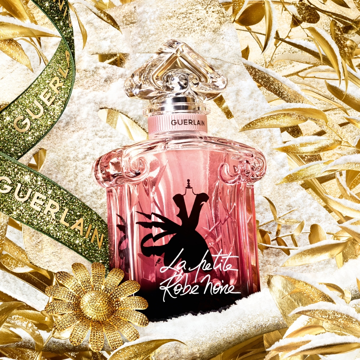 GUERLAIN La Petite Robe Noire Coffret Eau de Parfum