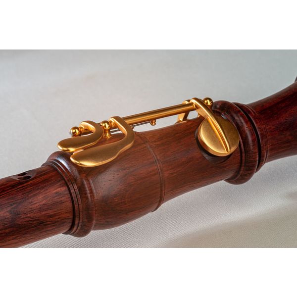 Mollenhauer 5430C Denner Comfort Tenor