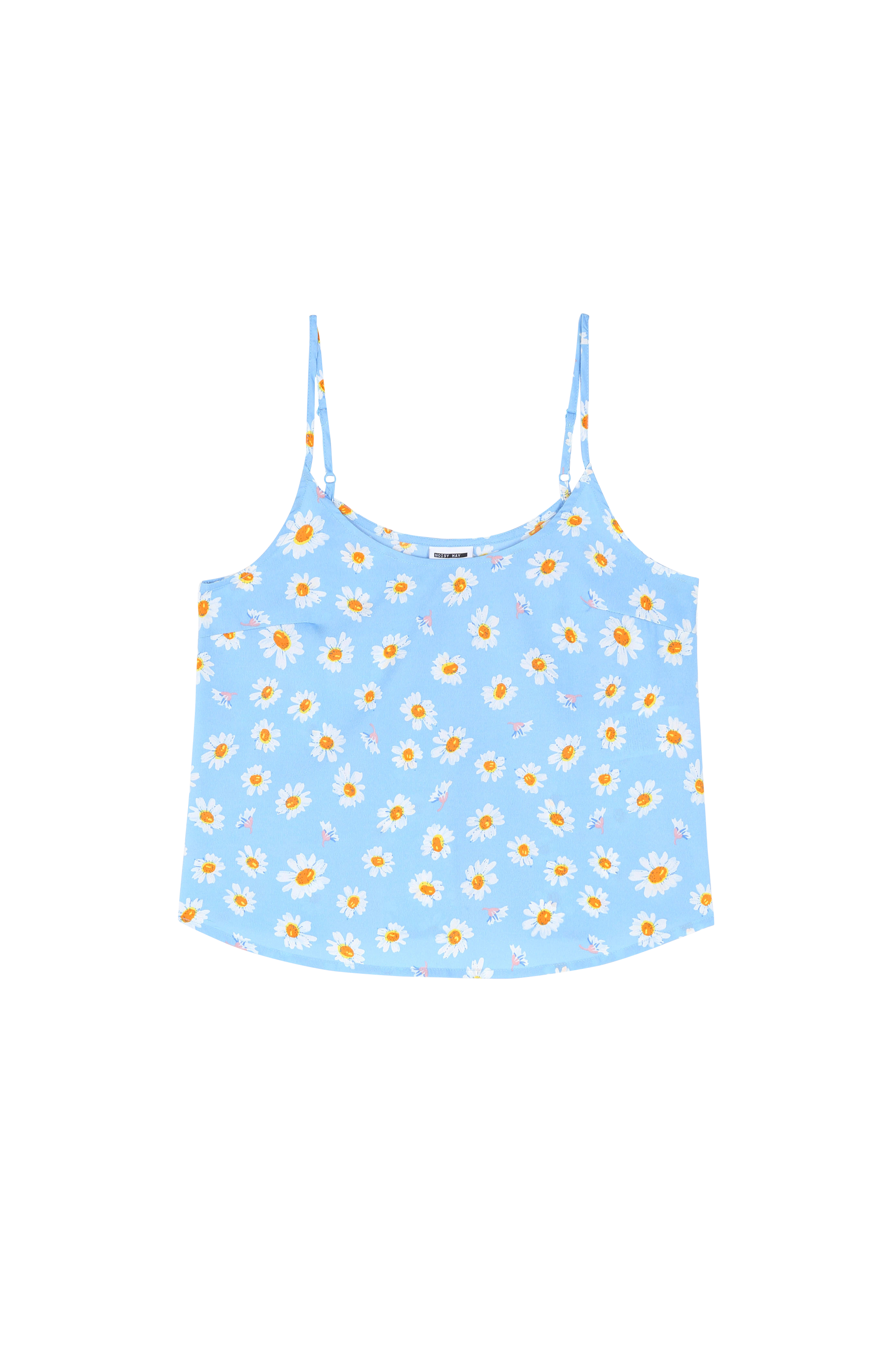 NOISY MAY Top Multicolore