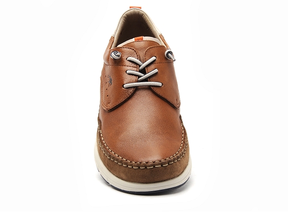 Fluchos basses homme f1986 marron