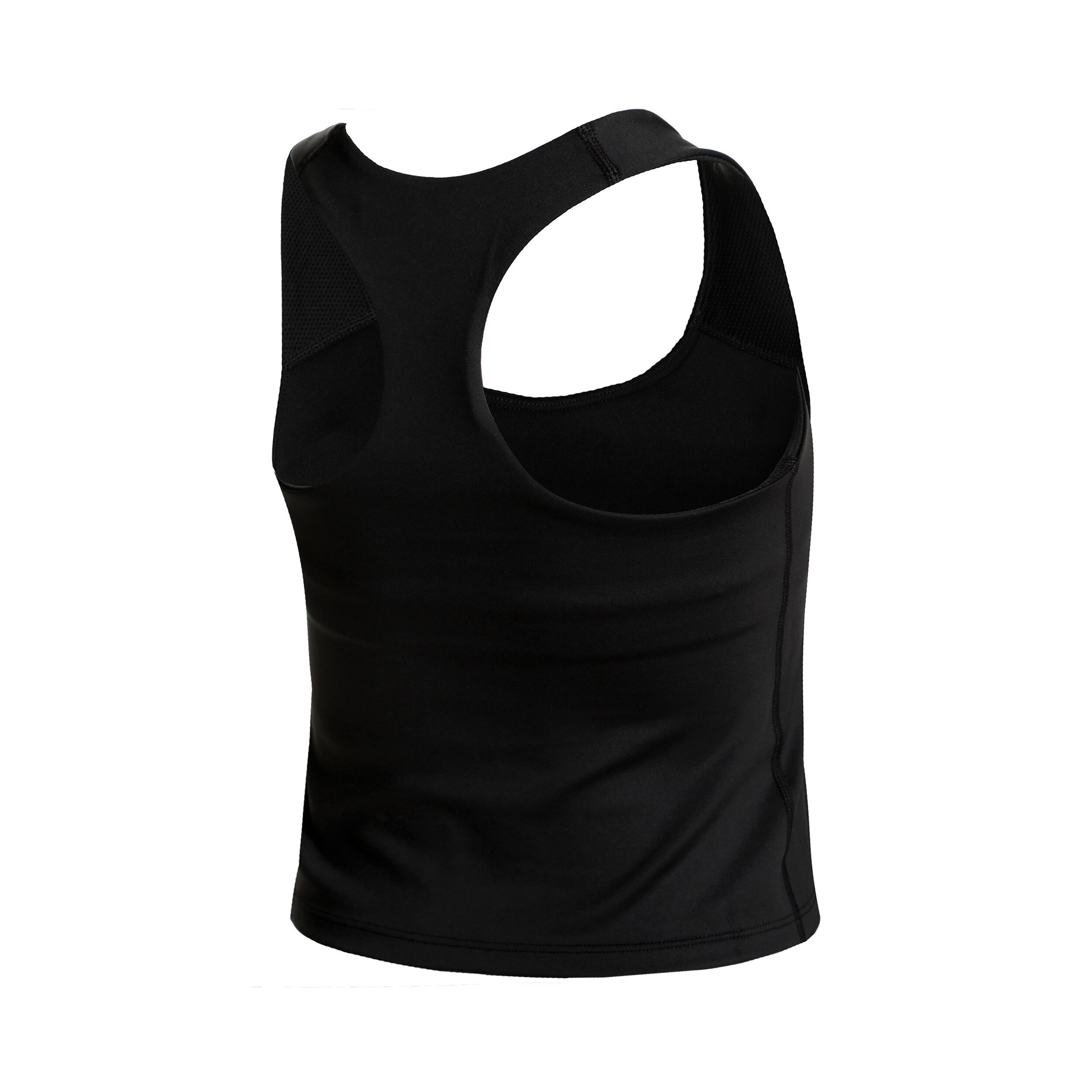 Nike Dri-Fit Swoosh Soutien-gorge Sport Filles - Noir