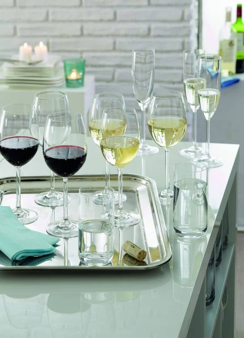 Sektglas DAILY 063314