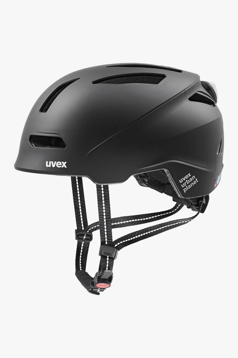 uvex revolt Velohelm