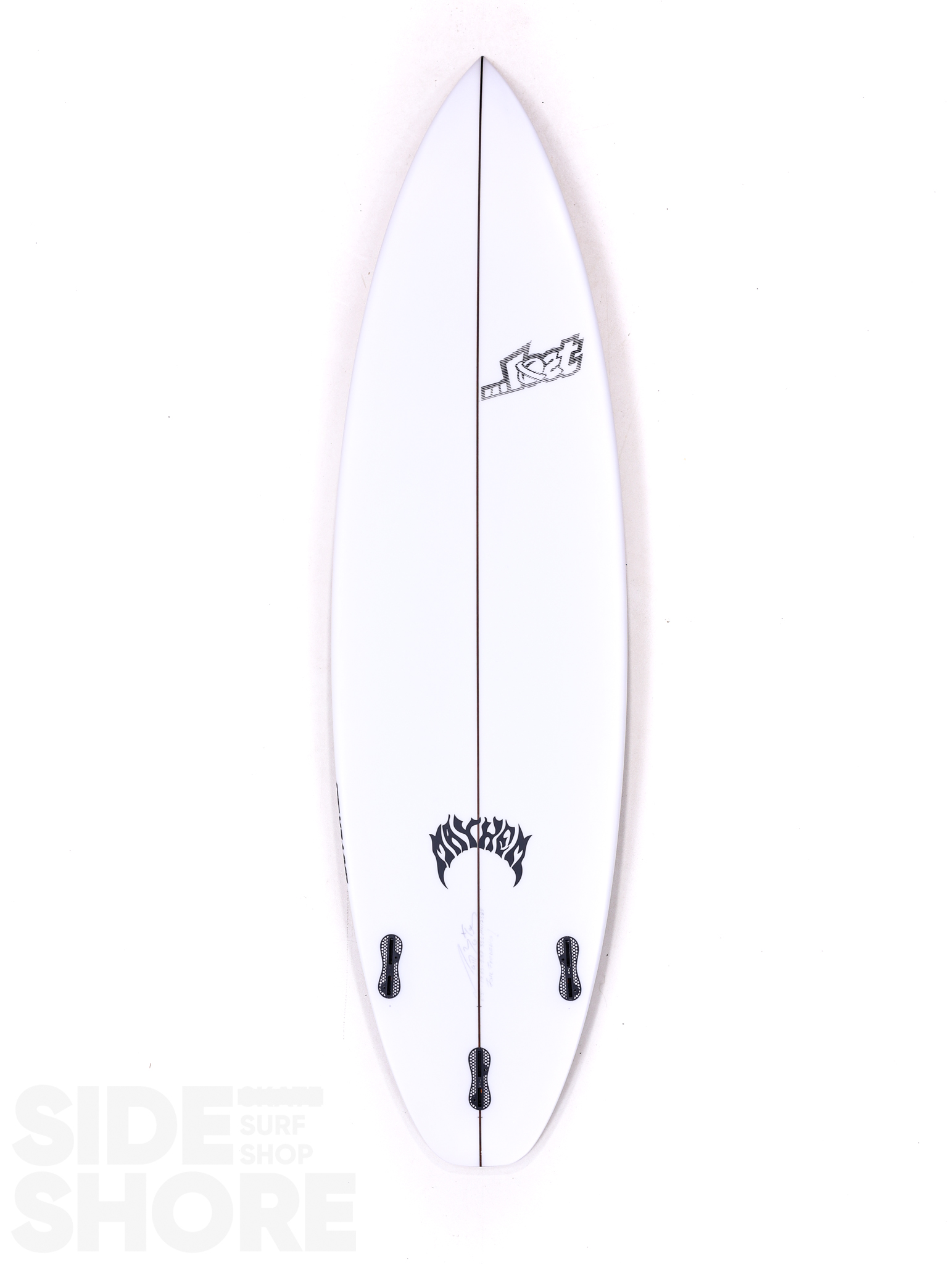 Lost Driver 3.0 - 6'3 x 19.63
