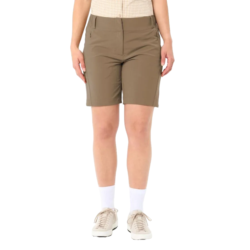 Skomer Bermuda Shorts